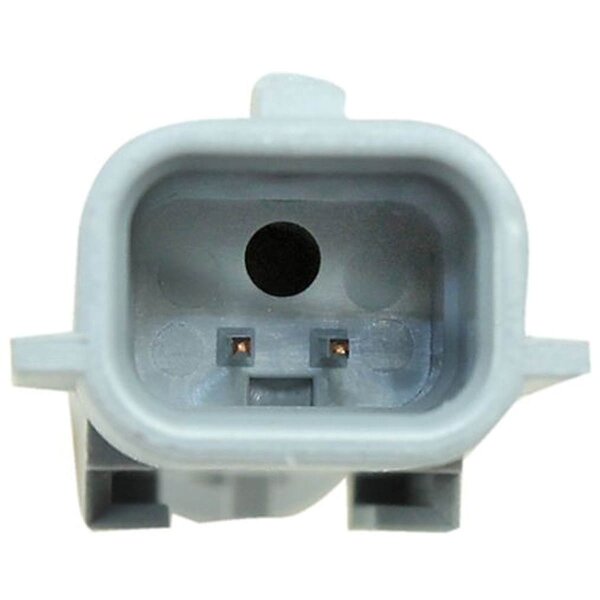 Sensor Raddrehzahl Hinterachse links METZGER für u.a. RENAULT KANGOO