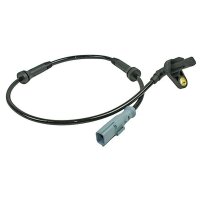 Sensor Raddrehzahl hinten links METZGER für RENAULT...