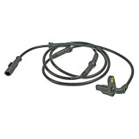 Wheel Speed Sensor rear axle right METZGER for e.g....