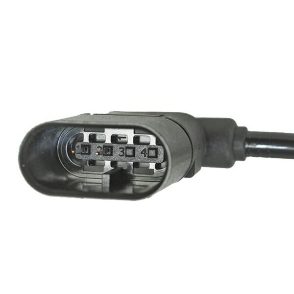 Sensor Raddrehzahl METZGER für MERCEDES C-KLASSE (W205)