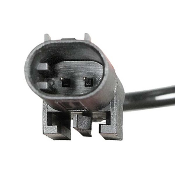 Sensor Raddrehzahl Hinterachse links METZGER für u.a. MERCEDES-BENZ SPRINTER