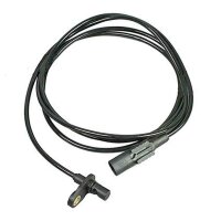 Sensor Raddrehzahl Hinterachse links METZGER für...