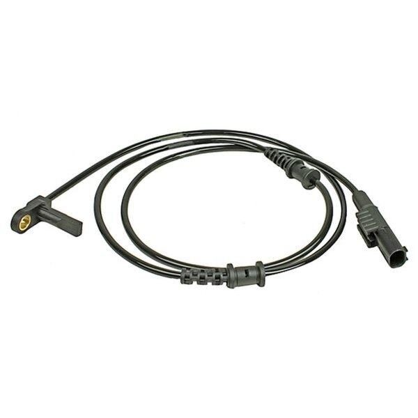 Wheel speed sensor METZGER for MERCEDES VITO Tourer