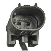 Wheel speed sensor METZGER for MERCEDES VITO Tourer