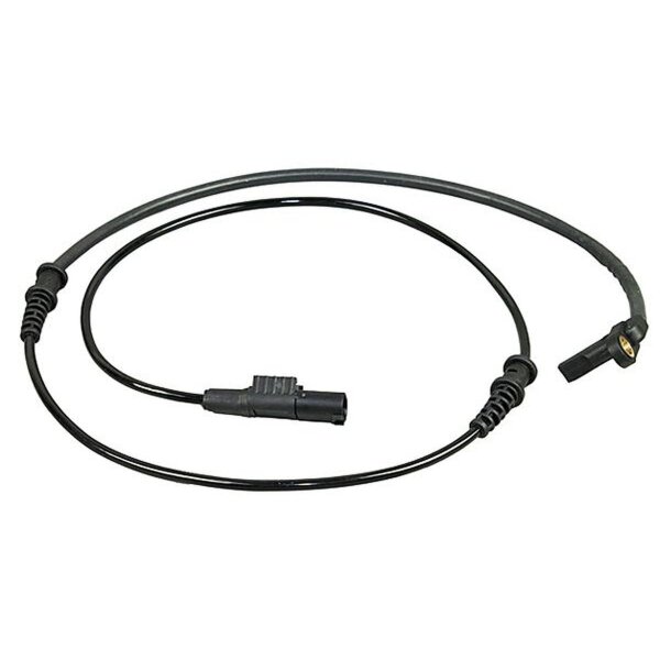Wheel Speed Sensor METZGER IAM-Expertise suitable for e.g. MERCEDES-BENZ MARCO