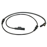 Wheel Speed Sensor METZGER IAM-Expertise suitable for...