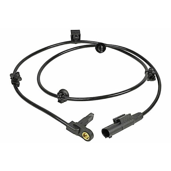 Wheel speed sensor METZGER for MERCEDES VITO Tourer