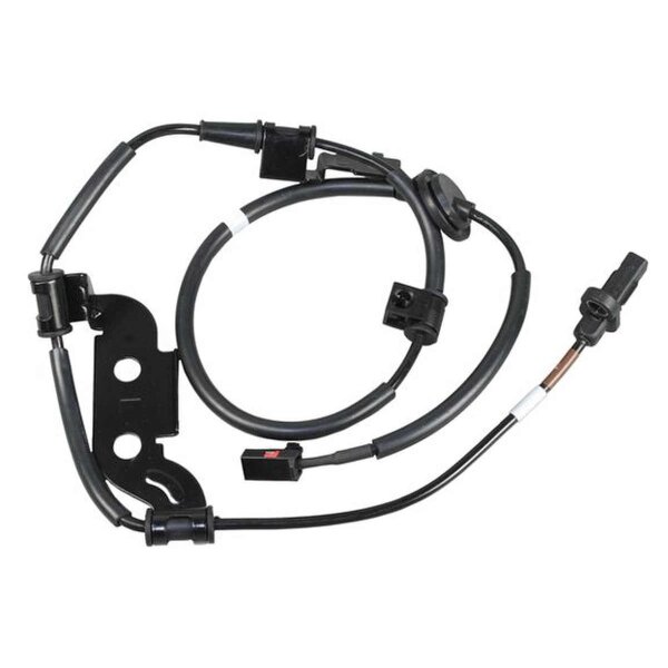 Sensor Raddrehzahl hinten links METZGER für KIA CEED (JD)