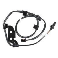 Sensor Raddrehzahl hinten links METZGER für KIA CEED...