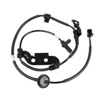 Sensor Raddrehzahl hinten rechts METZGER für KIA...