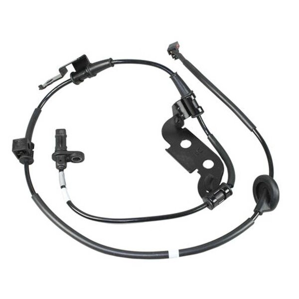Wheel Speed Sensor rear axle right 2-pole METZGER for e.g. KIA CEED