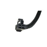 Wheel Speed Sensor rear axle right 2-pole METZGER for...