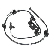 Sensor Raddrehzahl hinten rechts METZGER für KIA...