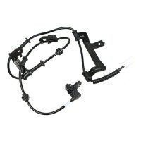 Sensor Raddrehzahl vorne links METZGER für ix20 (JC)