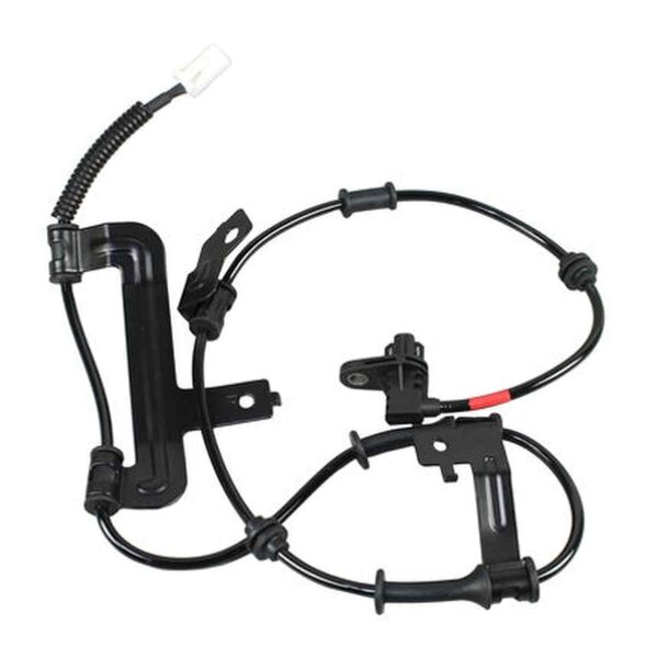 Sensor Raddrehzahl Vorderachse rechts 2-polig METZGER für u.a. HYUNDAI ix20