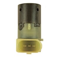 Sensor parking aid ultrasonic sensor METZGER for AUDI A6 C5