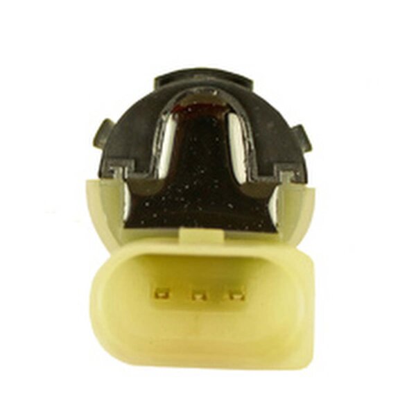 Parking Aid Sensor Ultrasonic sensor 3-pin METZGER for AUDI ALLROAD