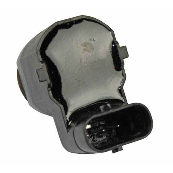 Parking Aid Sensor METZGER IAM-Expertise suitable for e.g. BMW X3