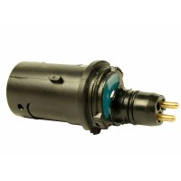 Sensor Einparkhilfe METZGER für BMW 3 (E36)