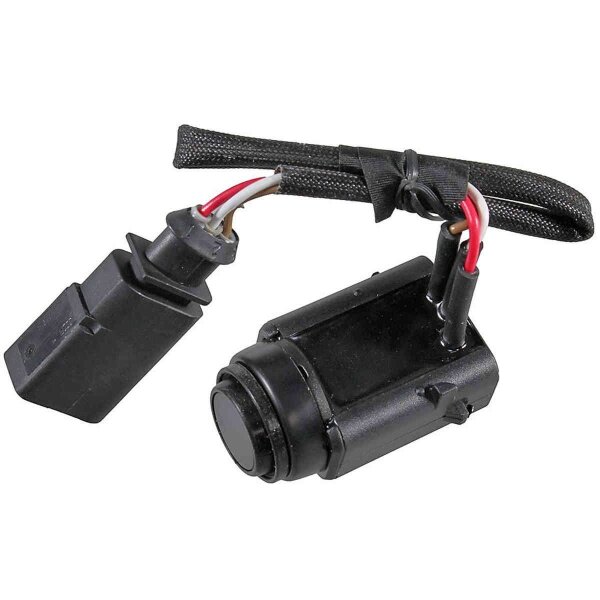 Sensor Einparkhilfe Ultraschallsensor METZGER passend für u.a. VW NEW