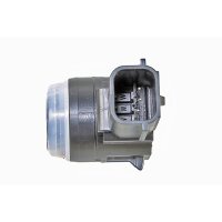 Sensor parking aid front rear ultrasonic sensor METZGER...