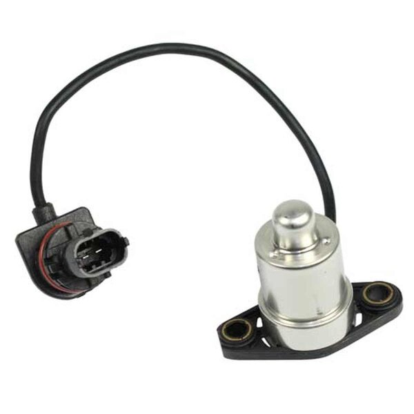 Engine oil level sensor METZGER for OPEL ASTRA H