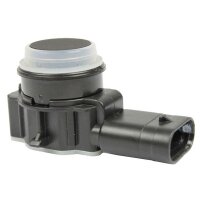 Sensor parking aid ultrasonic sensor METZGER for BMW 3 (F30)