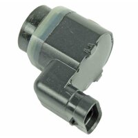 Sensor parking aid ultrasonic sensor METZGER for BMW 5 (E60)