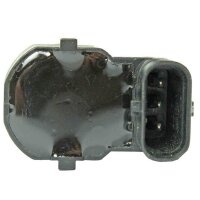 Sensor parking aid ultrasonic sensor METZGER for BMW 5 (E60)