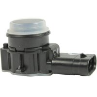 Parking aid sensor front outside ultrasonic sensor...