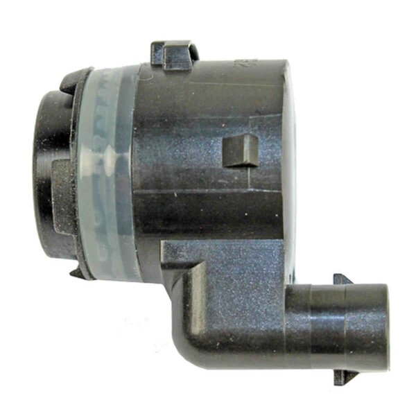 Sensor Einparkhilfe Ultraschallsensor METZGER passend für u.a. AUDI A3