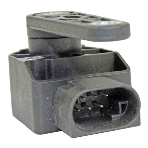 Sensor Leuchtweitenregulierung METZGER IAM-Expertise passend für u.a. BMW 1er