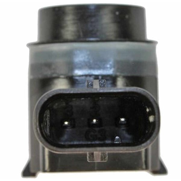 Sensor Einparkhilfe Ultraschallsensor METZGER für FIAT GRANDE PUNTO