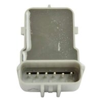 Sensor Einparkhilfe Ultraschallsensor METZGER für...