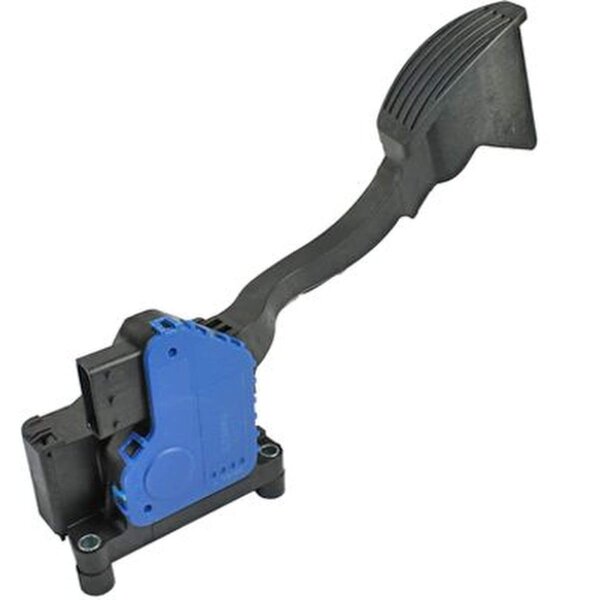 Sensor Fahrpedalstellung METZGER IAM-Expertise passend für FORD KA