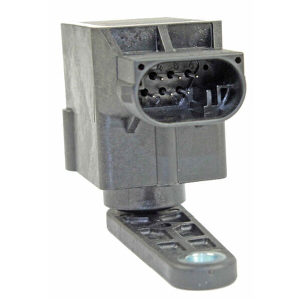 Headlamp Leveling Sensor METZGER IAM-Expertise suitable for e.g. MB VITO