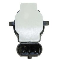 Sensor parking aid ultrasonic sensor METZGER for BMW 1 (F21)