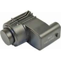 Sensor parking aid ultrasonic sensor METZGER for SKODA...