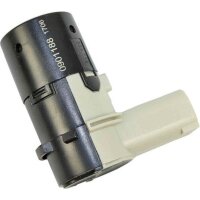 Sensor parking aid ultrasonic sensor METZGER for MERCEDES...