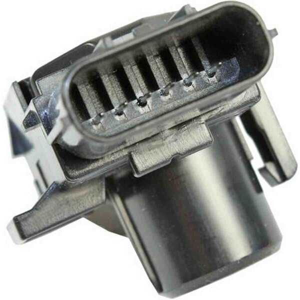 Sensor parking aid ultrasonic sensor METZGER for HONDA ACCORD VIII