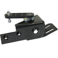 Sensor Leuchtweitenregulierung vorne rechts METZGER...