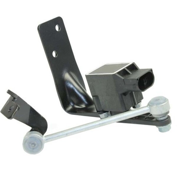 Headlamp Leveling Sensor front right METZGER suitable for MB M-CLASS