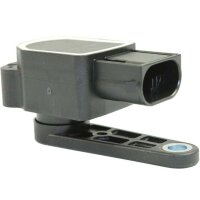 Headlamp levelling sensor METZGER for MERCEDES E-KLASSE...