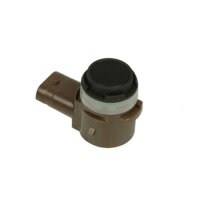 Sensor parking aid ultrasonic sensor METZGER for BMW 5 (G30)