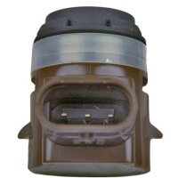 Sensor parking aid ultrasonic sensor METZGER for BMW 5 (G30)