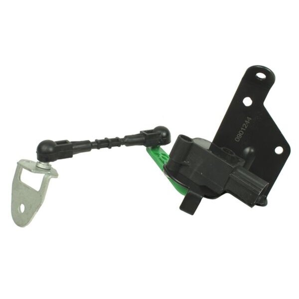 Sensor Leuchtweitenregulierung hinten links METZGER für u.a. VW GOLF