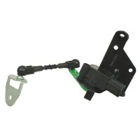Sensor headlight levelling rear left lever encoder...