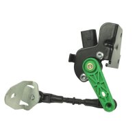 Sensor headlight levelling rear left lever encoder...