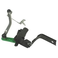 Headlamp Leveling Sensor front left METZGER for e.g. VW...