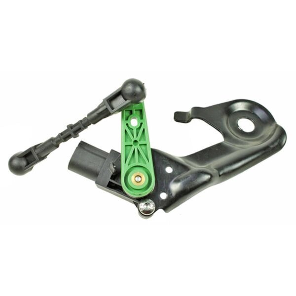 Sensor Leuchtweitenregulierung hinten links METZGER für u.a. AUDI A6